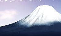 Mount Fuji Presentation Template