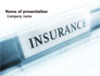 Insurance slide 1