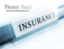 Insurance slide 20