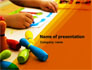 Preschool Education slide 1