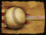 American Baseball slide 20