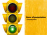 Traffic Light slide 1