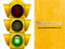 Traffic Light slide 20