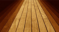 Wooden Floor Presentation Template