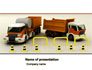 Transport Trucks slide 1