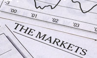 Market Overview Presentation Template