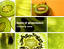 Kiwifruit slide 1