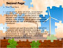 Wind Energy Versus Coal Plant slide 2