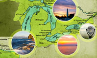 Great Lakes Presentation Template