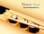 Sushi Rolls slide 20