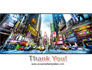 Times Square slide 20