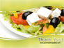 Greek Salad slide 20