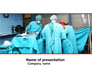 Procedure In Operating Room slide 1