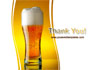 Goblet Of Beer Foaming slide 20