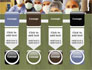 Medical Personnel In Hospital slide 18