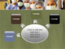 Medical Personnel In Hospital slide 7