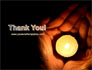 Candle In Hands slide 20