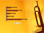 Trumpet slide 11