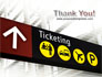 Ticket Reservation slide 20