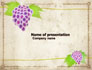 Grapes Ornament slide 1
