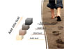 Sand Footprints slide 14