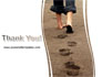Sand Footprints slide 20