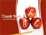 Apples ABC slide 20