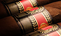 Cigars Presentation Template