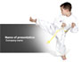 Karate Kid slide 1