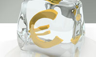 Euro Presentation Template