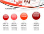 Stock Market Histograms slide 13