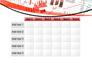 Stock Market Histograms slide 15