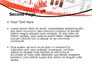 Stock Market Histograms slide 2