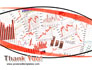 Stock Market Histograms slide 20