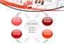 Stock Market Histograms slide 6