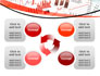 Stock Market Histograms slide 9