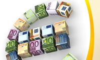 Euro Investing Presentation Template