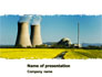 Atomic Power Plant slide 1