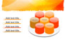 Orange Art Design slide 12