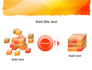 Orange Art Design slide 17