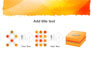 Orange Art Design slide 9