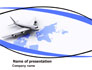 Wide World Air Transportation slide 1