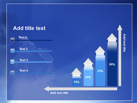 Sky Presentation Template for PowerPoint and Keynote | PPT Star