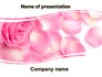 Rose Petal slide 1
