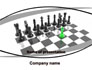 Chess Passed Pawn slide 1