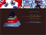 American Football Team slide 4