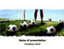 Soccer Training slide 1