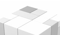 Assembled Cube Presentation Template