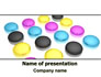 Bacterial Inoculation Test In Petri Dishes slide 1