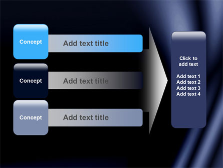 Modern Computer Design Presentation Template for PowerPoint and Keynote ...